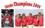 Austin Westlake State High School Champions 2009