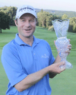 Gary Christian Wins 2009 Northeast Pennsylvania Classic