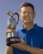 Mike Reid 2009 Tradition