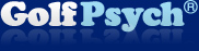 Golf Psych