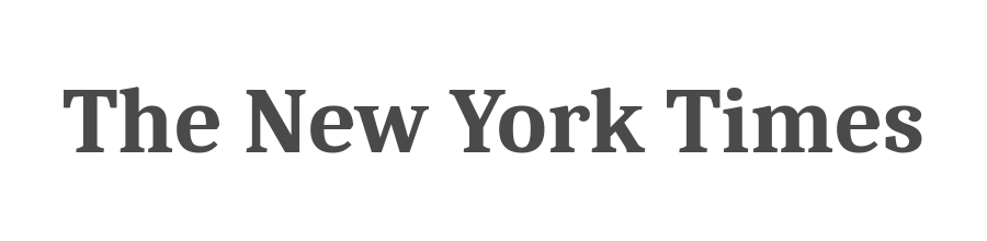 The New York Times
