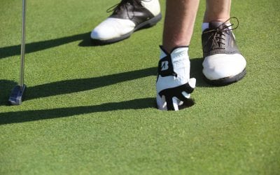 Eight Personality Traits of Great Golfers