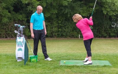 Tips for Golf Coaches and Golf Instructors