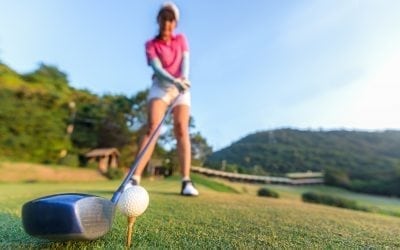 Do You Know the Eight Basic Mental Skills of Golf?