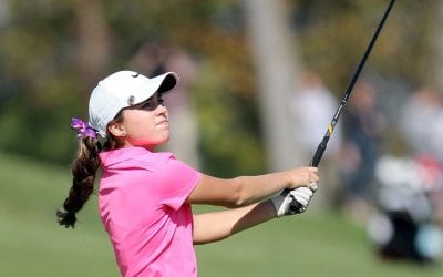 How We Learn Golf, Part Two