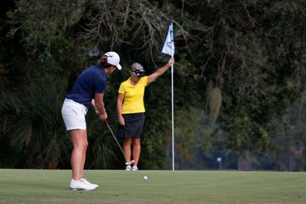 Women's Pro Golf Tours