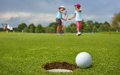 Junior Golf: Why Golf is the Best Sport for Kids to Play