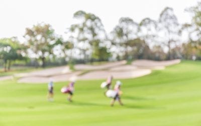 How Many Junior Golf Tournaments are Too Many?