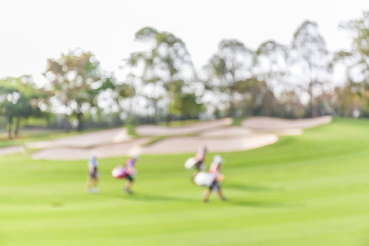 How Many Junior Golf Tournaments are Too Many? GolfPsych