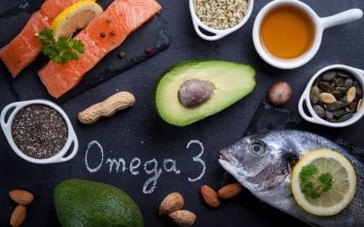 One Great Golf Super Food