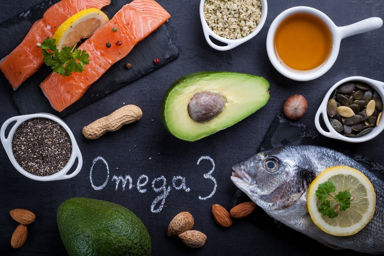 A Proper Diet for Enhancing Mental Skills