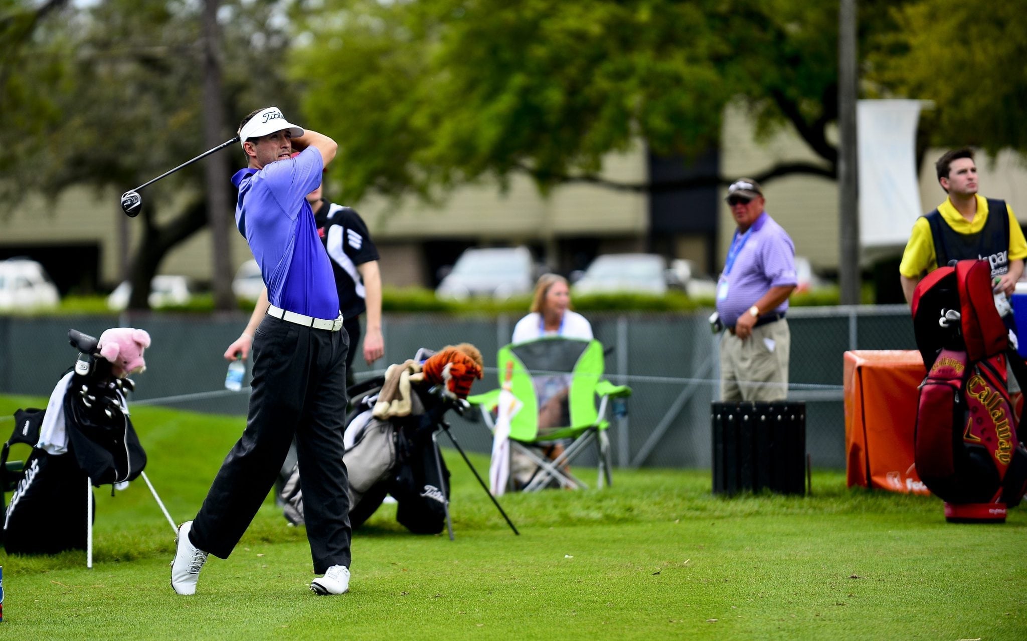 Mental Game Golf School, Level 1 - June 7-9 - GolfPsych