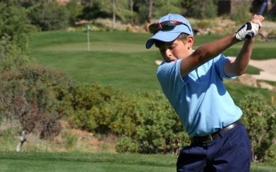 Junior Golfer: How To Make the Most of Your Window of Opportunity