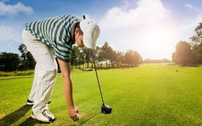 How to Get a Scholarship for Golf: 5 Tips