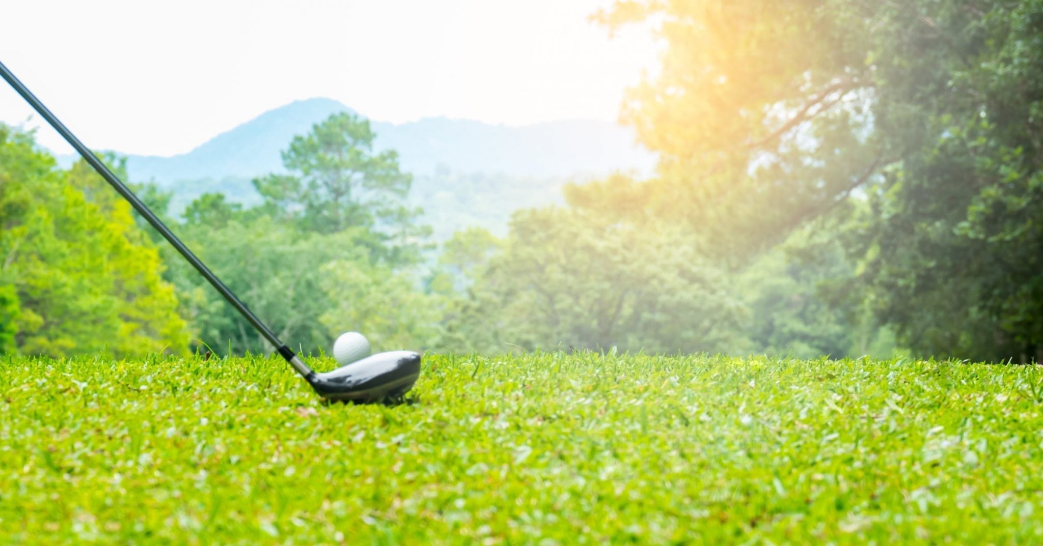 The Arousal Problem And Your Golf Performance