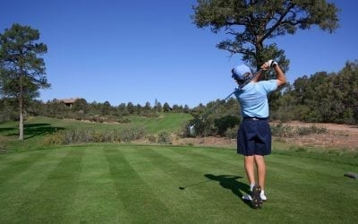Junior Golfers: Tips for Parents of Struggling Junior Golfers