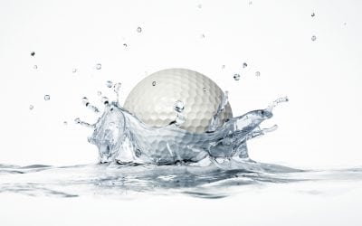 Dehydration Shrinks Your Brain