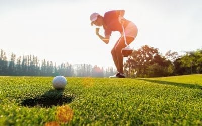 Can a pro golfer make a hole-in-one in 500 shots?