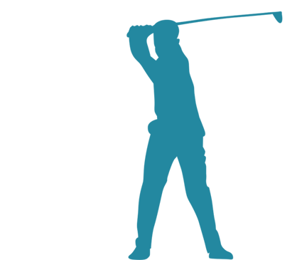 Golf Mental Game Coaching - Step 1