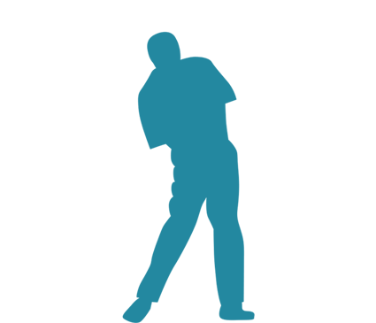 Golf Mental Game Coaching - Step 3