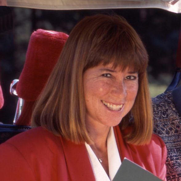 Dr. Deborah Graham