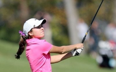 Junior Golfer: Girl golf scholarships are going unclaimed