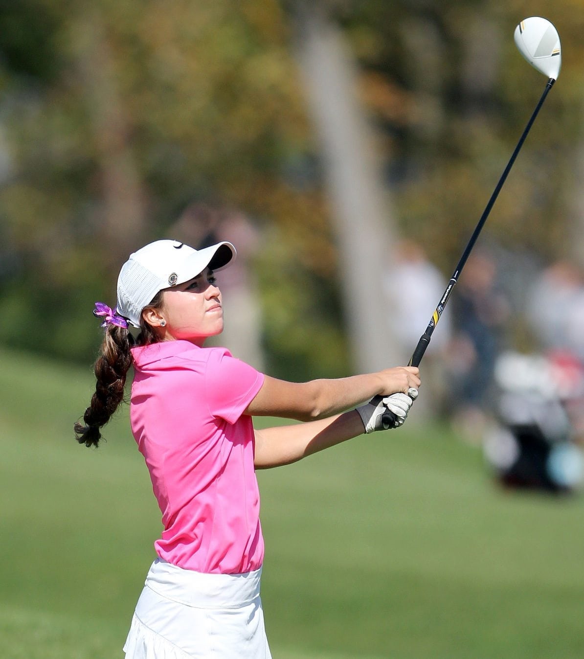 Junior Golfer Girl golf scholarships are going unclaimed GolfPsych