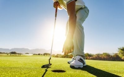Develop Confidence In Your Golf Game