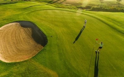 Mental Skills for Golf – Creating the Right Attitude for Competition