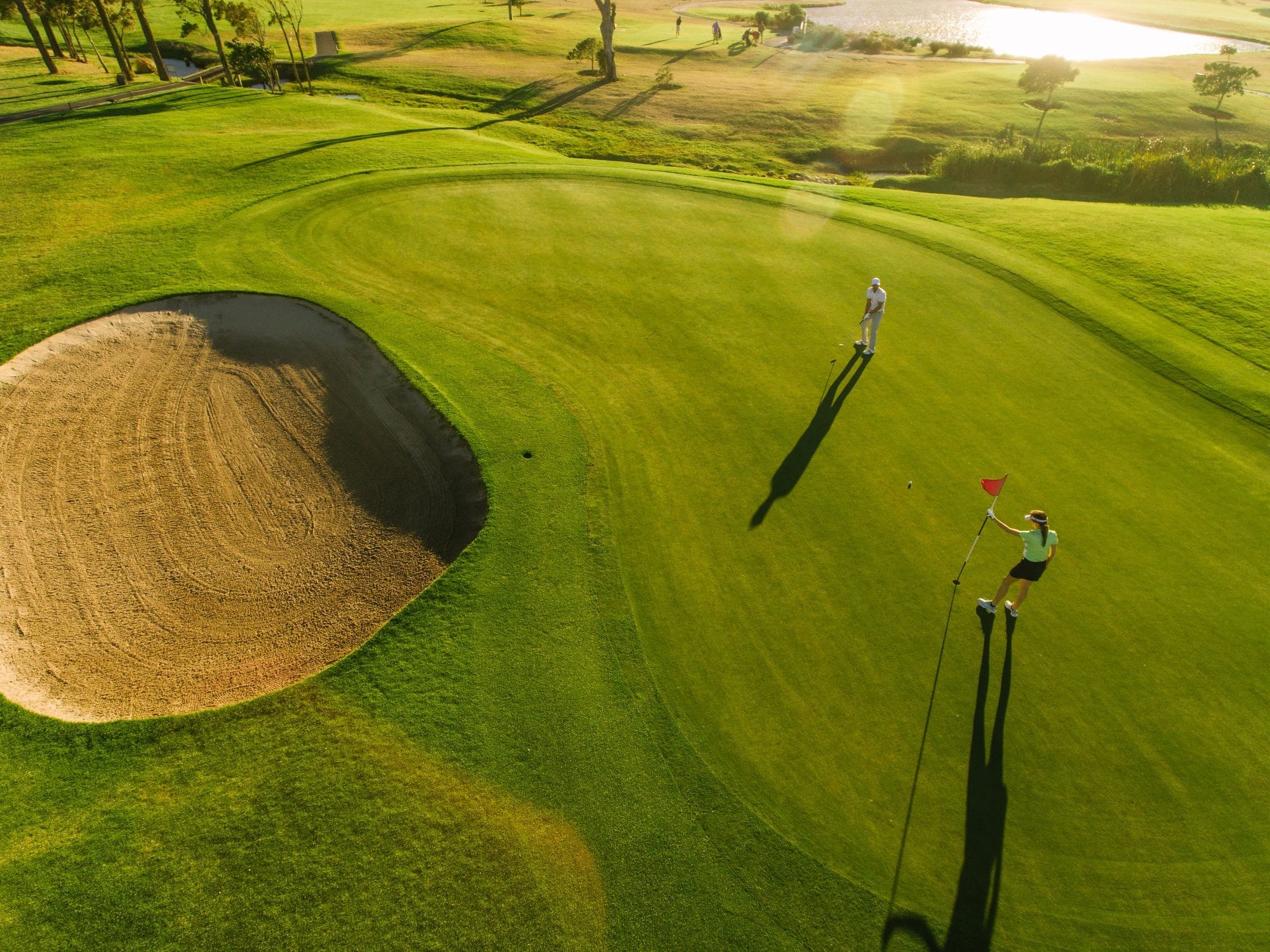 Mental Skills for Golf – Creating the Right Attitude for Competition