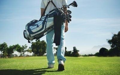 Quick Fixes for Over-Thinking on the Golf Course
