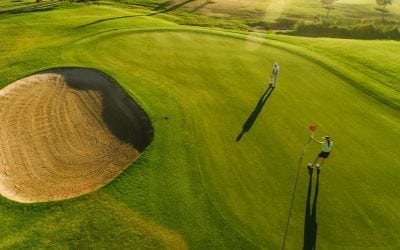 Golf Psychology, The Key to Your Consistency and Performance