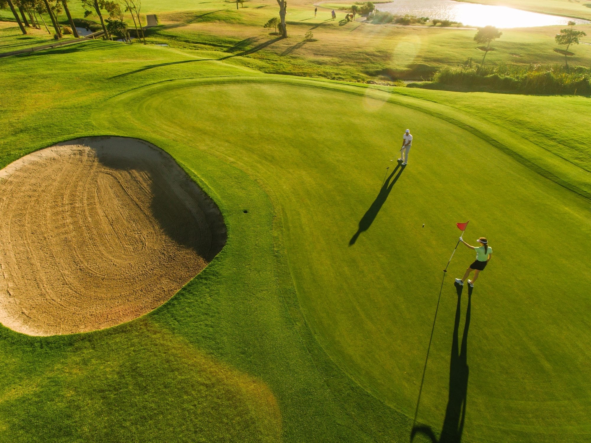 Golf Psychology, The Key to Your Consistency and Performance