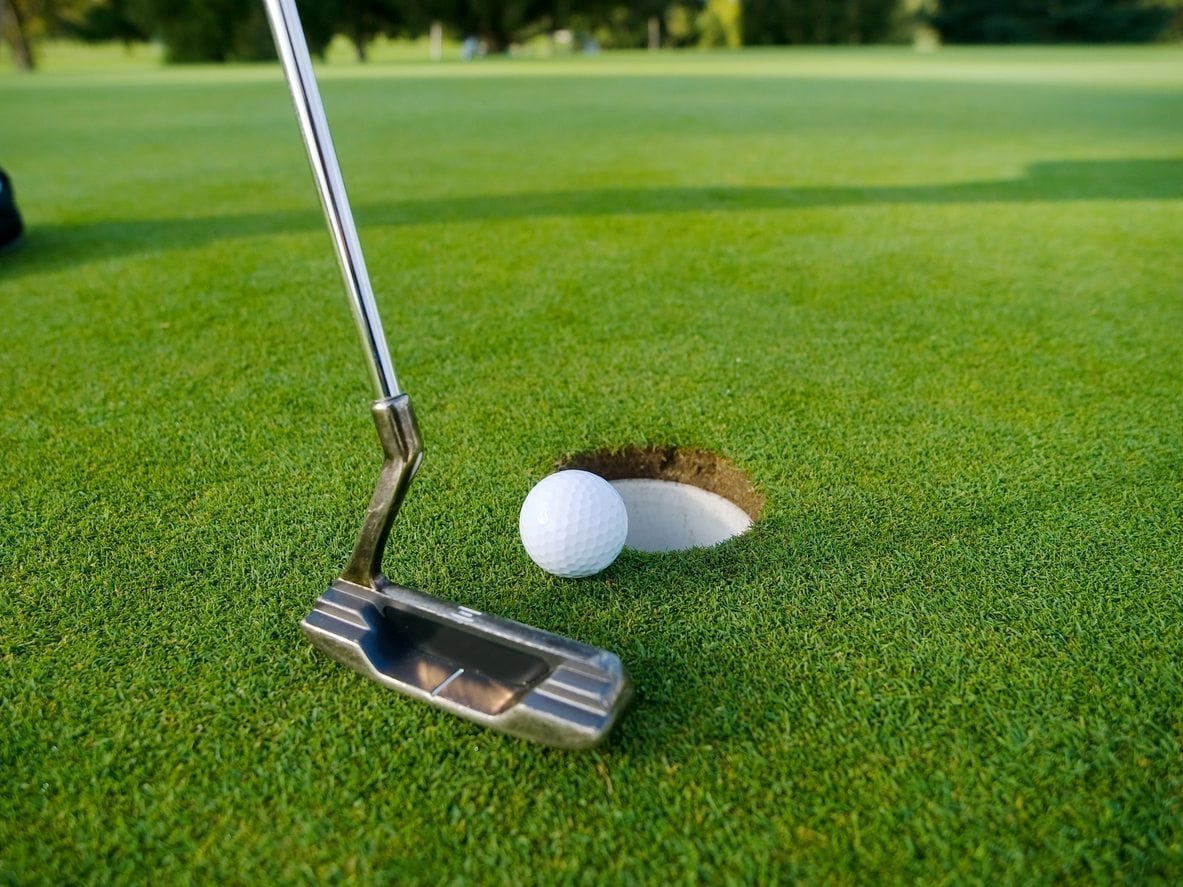 Golfers Are Dehydrated and here are 8 Reasons Why GolfPsych