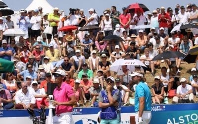 What Made Tiger Woods Great?