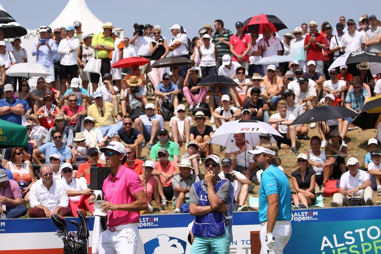 What Made Tiger Woods Great?