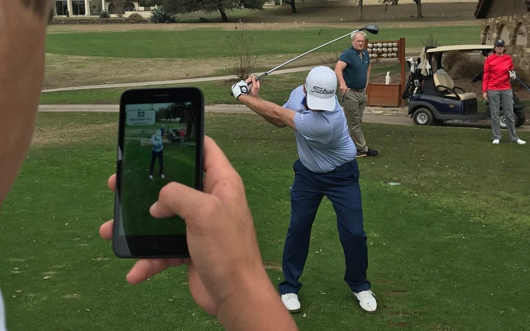 Practice Advice for Playing Your Best Golf