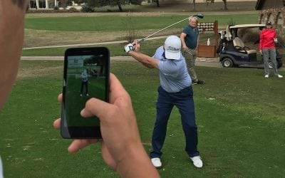 Practice Advice for Playing Your Best Golf