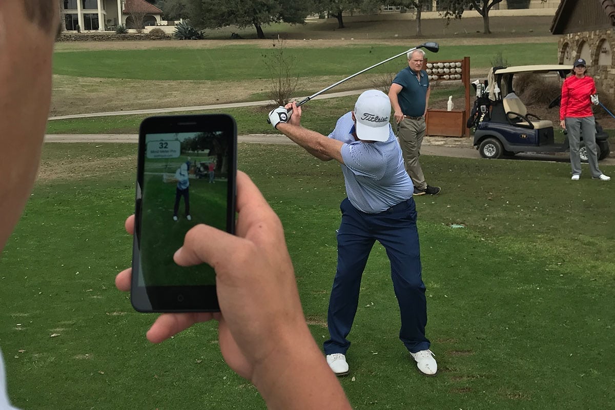 Practice Advice for Playing Your Best Golf