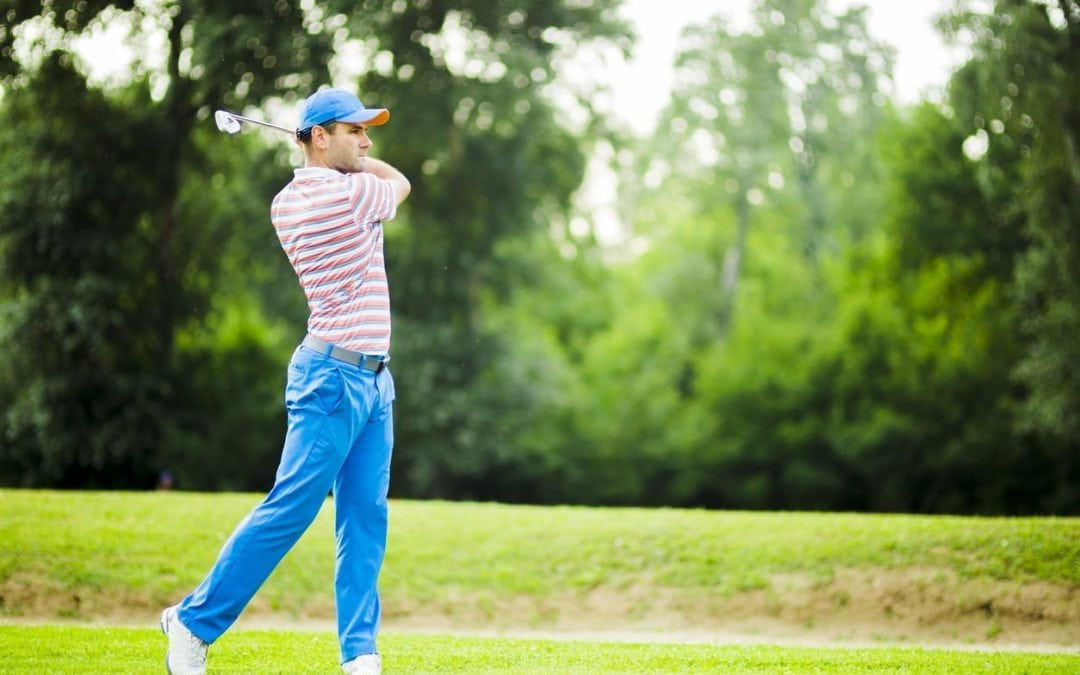 Your Learning Style Affects How You Play - GolfPsych