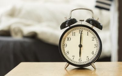 Golf Fitness and Sleep