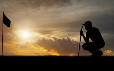 Golf Mental Game Training