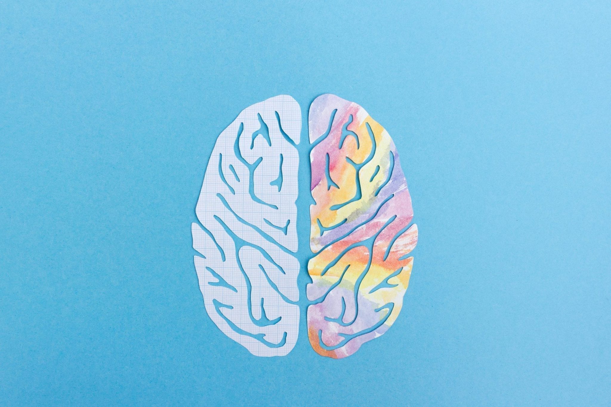 Your Left Brain is a Lousy Golfer…
