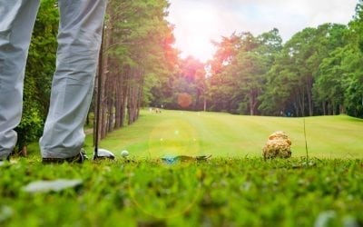 Maximize Your Golf Potential