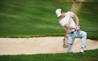 Golf Slumps: Prevention and Recovery