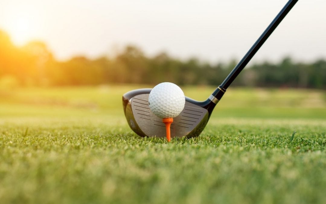 Golf Nutrition: The Most Common Nutritional Deficiency of Competitive Golfers