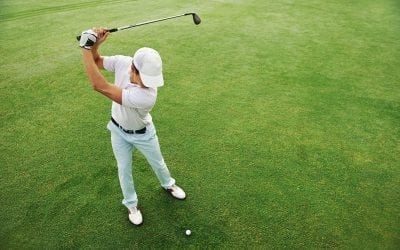 5 Golf Tips to Shave Strokes Fast