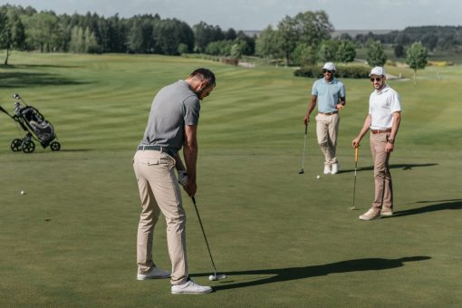 golf school