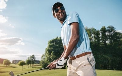 Golf Tips: Is Your Natural Independence Preventing You From Improving?