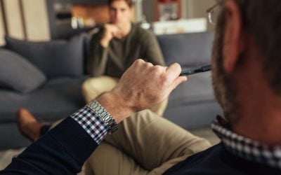 Sport Psychologists: Who Are They and What Can They Do for Your Game?